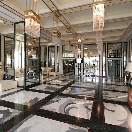 Damac Al Jawharah Tower Apartments Jeddah Exterior foto