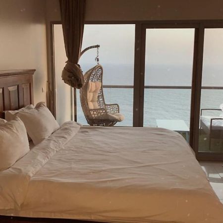 Damac Al Jawharah Tower Apartments Jeddah Exterior foto