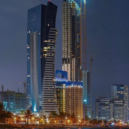 Damac Al Jawharah Tower Apartments Jeddah Exterior foto