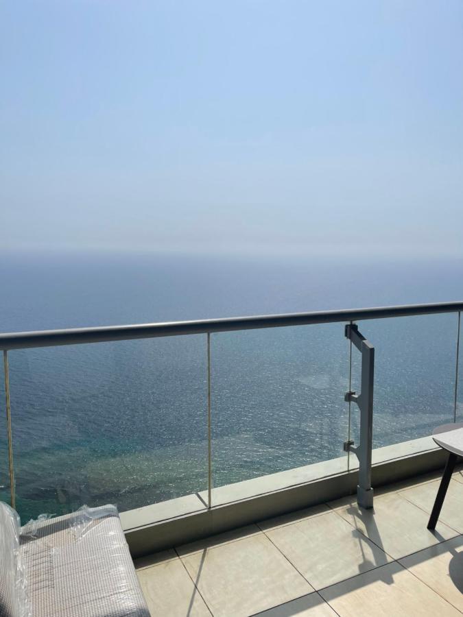 Damac Al Jawharah Tower Apartments Jeddah Exterior foto