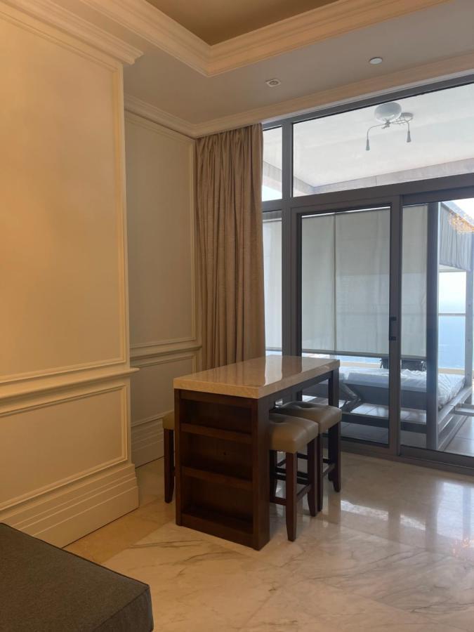 Damac Al Jawharah Tower Apartments Jeddah Exterior foto