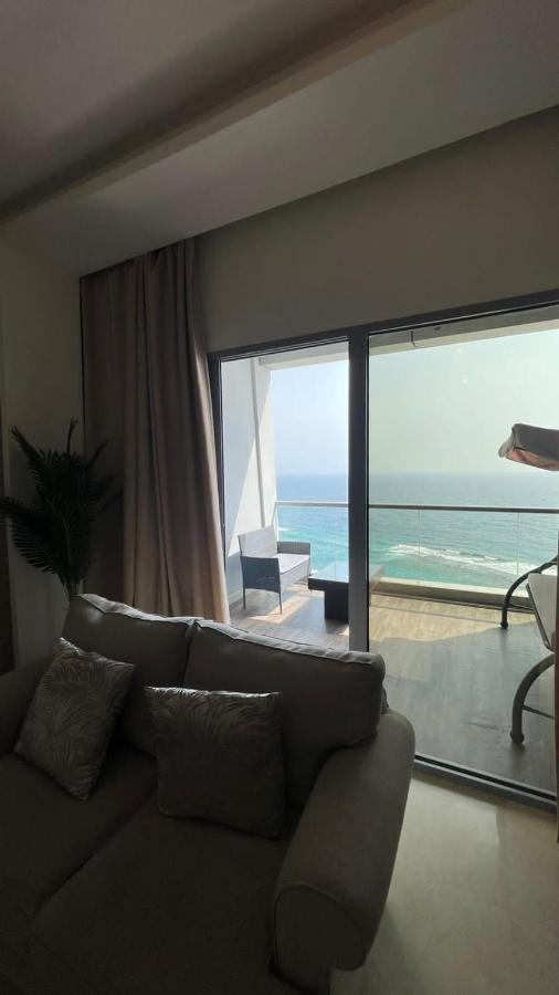 Damac Al Jawharah Tower Apartments Jeddah Exterior foto