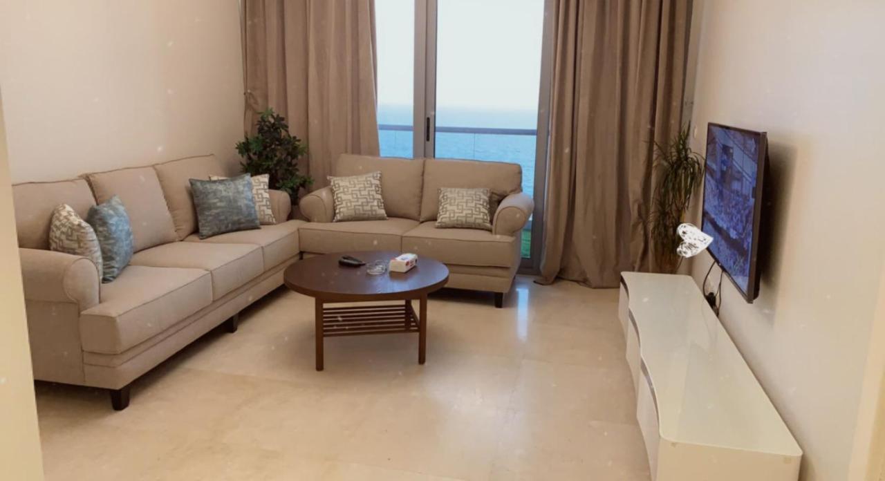Damac Al Jawharah Tower Apartments Jeddah Exterior foto